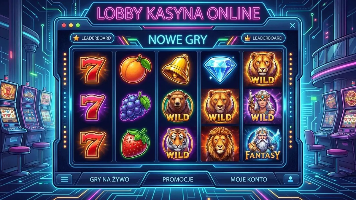 Gry kasynowe Thorfortune